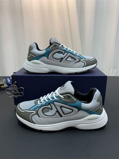 christian dior b30 shoes|christian dior sneakers men b30.